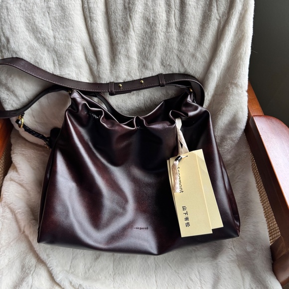 Songmont gather small ebony - Picture 5 of 7